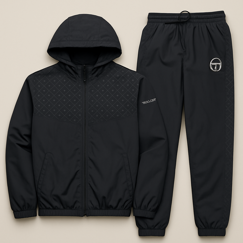 Survetement SERGIO TACCKINI